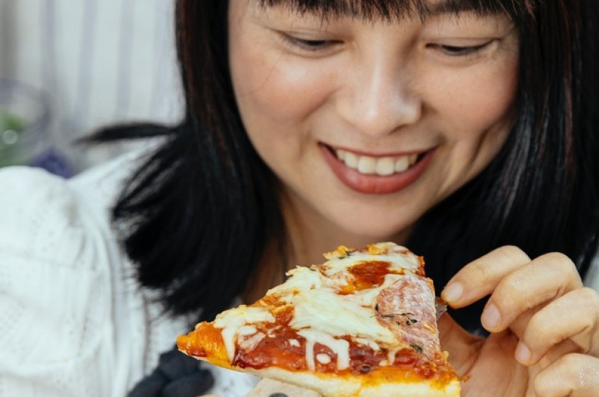 La ricetta della felicit&agrave;