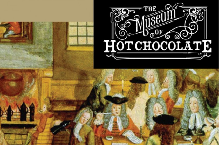 L&rsquo;avvento della cioccolata calda