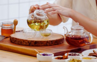 Tempi e temperature del t&egrave;