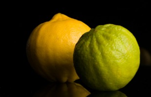 In cucina con il bergamotto 