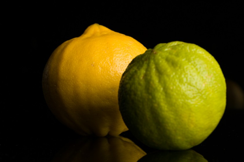 In cucina con il bergamotto 