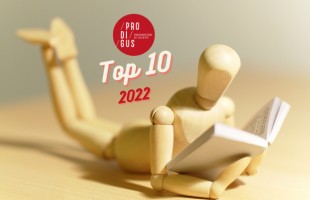 Prodigus TOP TEN 2022