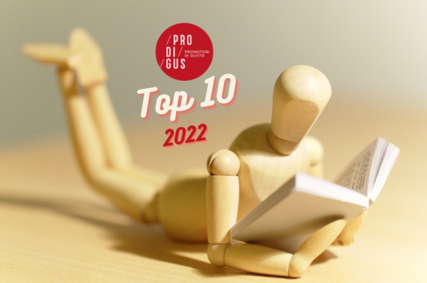 Prodigus TOP TEN 2022