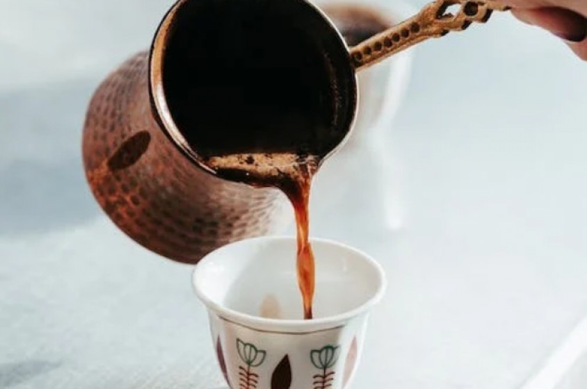 L&rsquo;Italia del caff&egrave; corretto