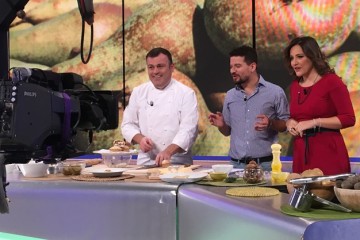 Al contadino non far sapere