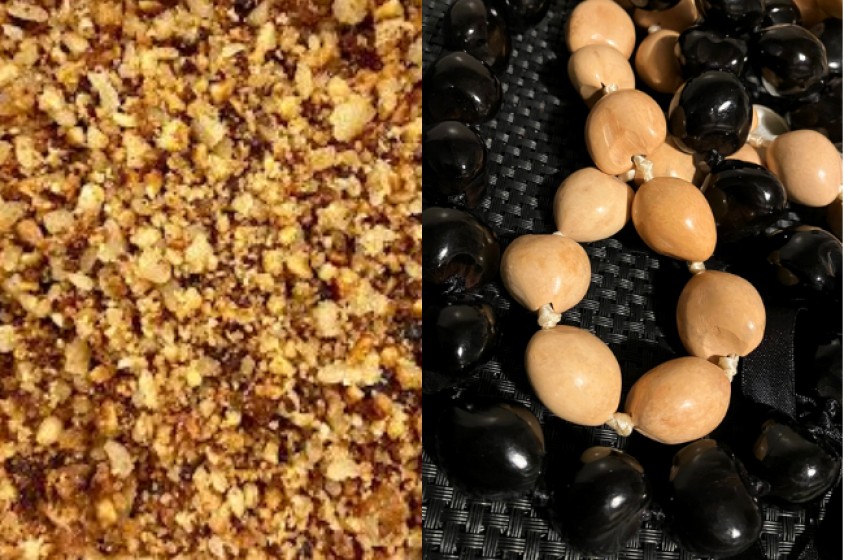 Cos'&egrave; l'inamona?