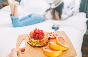 La gentilezza allunga la vita