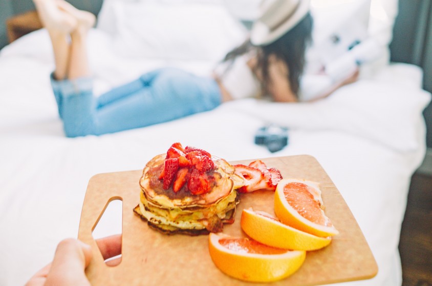 La gentilezza allunga la vita