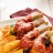 Ribs alla birra ed erbe