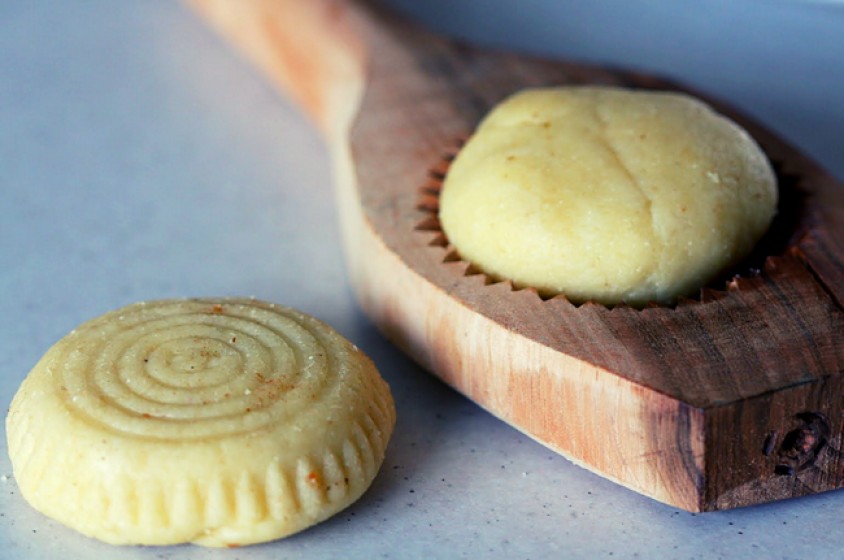 Maamoul senza frontiere