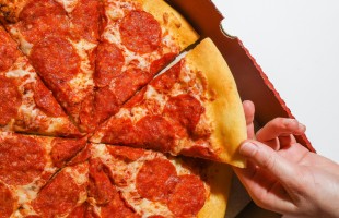 Salame&hellip; o pepperoni? 