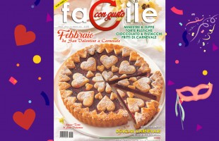 Facile Con Gusto - Febbraio 2023