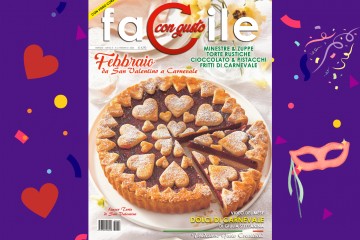 Facile Con Gusto - Febbraio 2023
