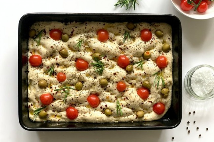 In giro per&hellip; focacce 