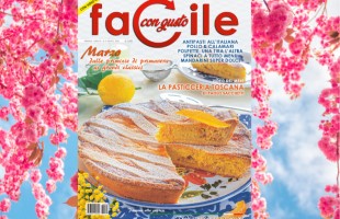 Facile Con Gusto - Marzo 2023