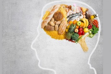 Luteina per il cervello