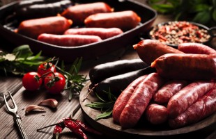 Polpettoni & Salsicce