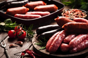 Polpettoni & Salsicce