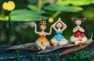 Pi&ugrave; leggeri a primavera 