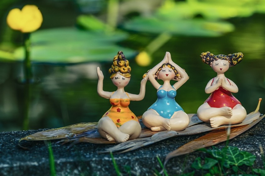 Pi&ugrave; leggeri a primavera 