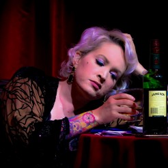 Drunkoressia: poco cibo, tanto alcol