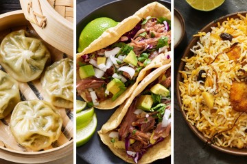 Que viva&hellip;l&rsquo;etnico!