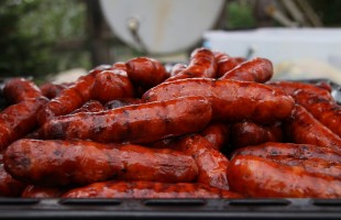 Il chorizo