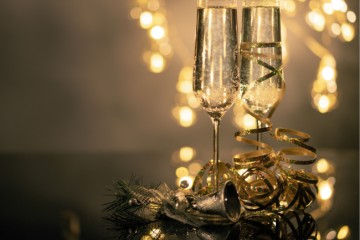 Spumanti & Champagne 