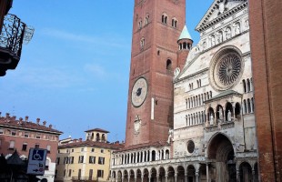 Cremona, cultura della Gastronomia