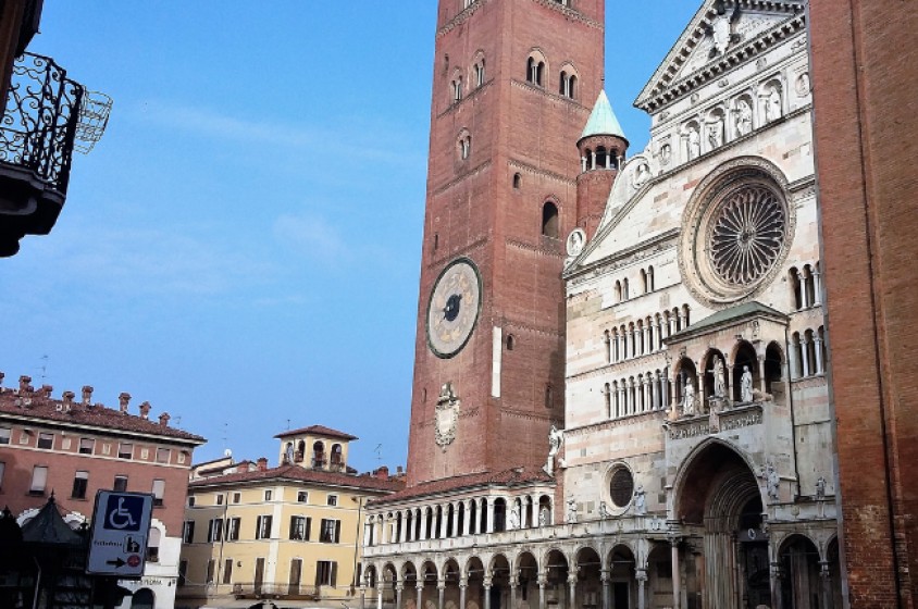 Cremona, cultura della Gastronomia