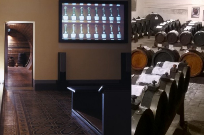 Il Museo del Balsamico Tradizionale