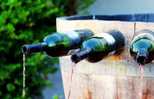 Fontane che danno vino&nbsp;