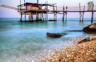 La Costa dei Trabocchi 