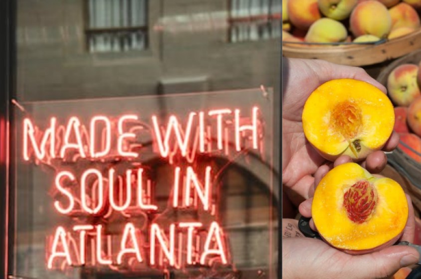 Atlanta, la grande pesca