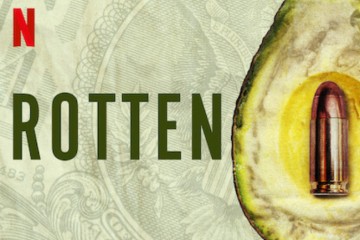 Rotten