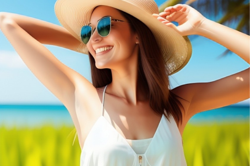 Il buono dell'ossitocina