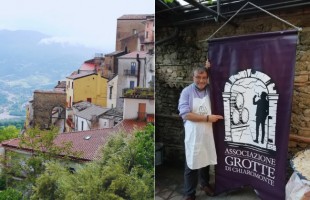 La Via del Miskiglio