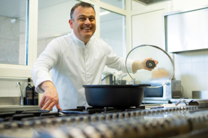 Panorama Cucina: il mio punto di vista