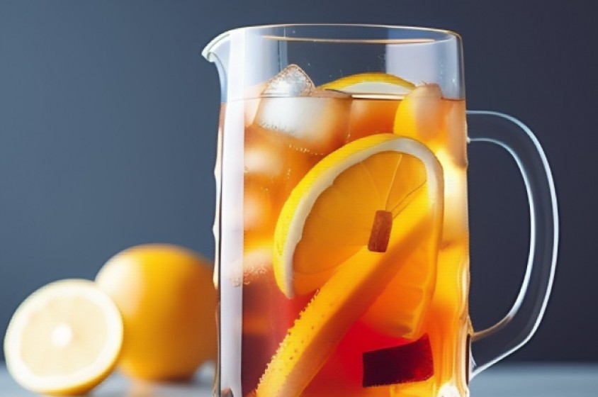 La qualit&agrave; del t&egrave; freddo