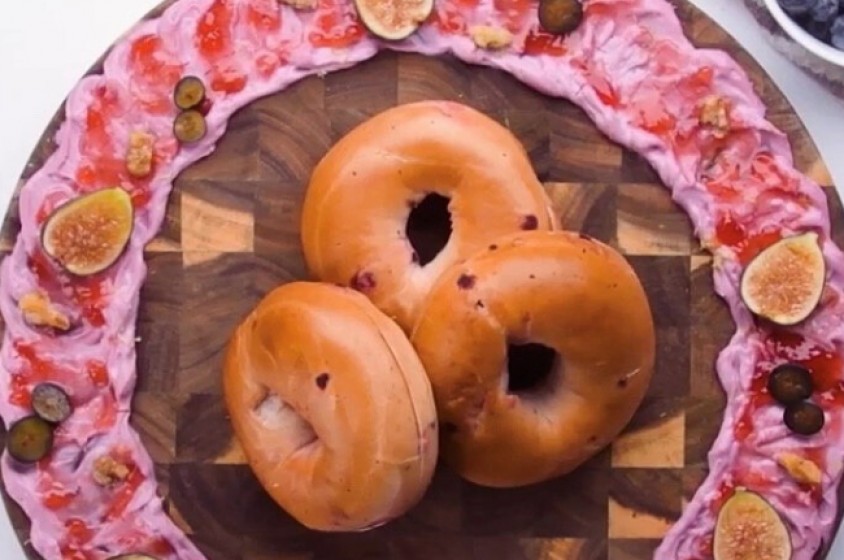 Cos&rsquo;&egrave; una butter board? 