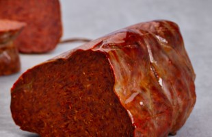 La nduja calabrese