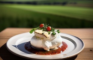 Stracciatella & Burrata 