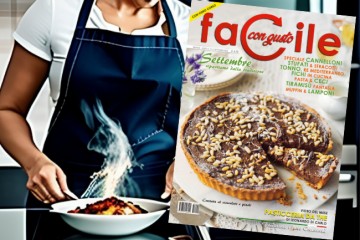 Facile Con Gusto - Settembre 2023