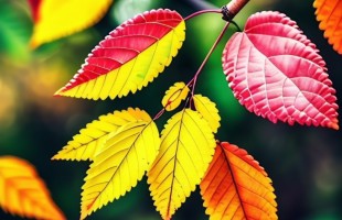 All'autunno