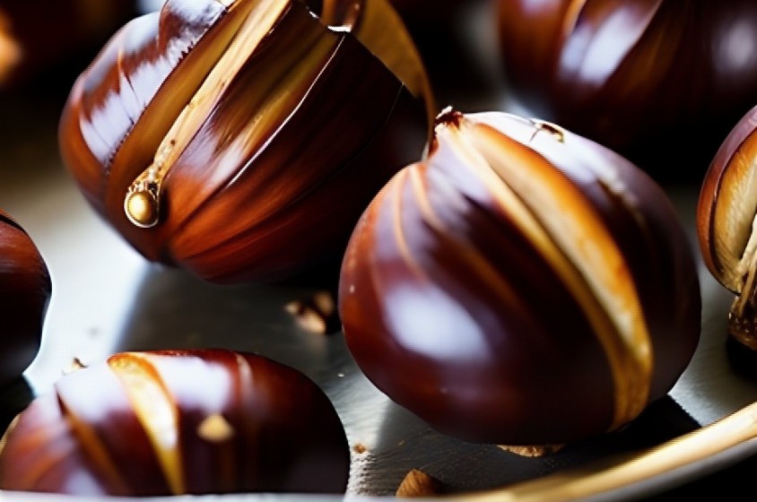 Come fare le caldarroste?