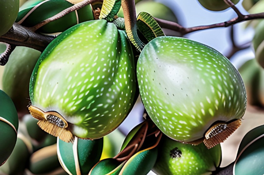 Cos'&egrave;  la feijoa?