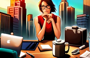 Stop a stress e ansia (da rientro)!