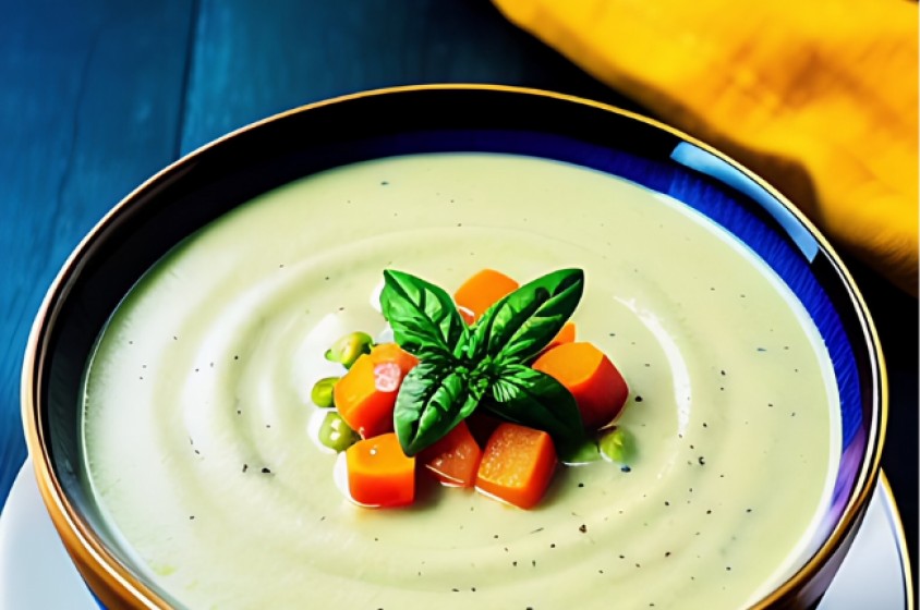 Passato, crema o vellutata?&nbsp;