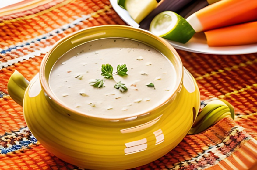 La bagna cauda in poesia