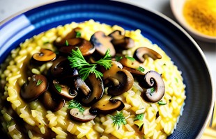 5 consigli per un risotto perfetto 